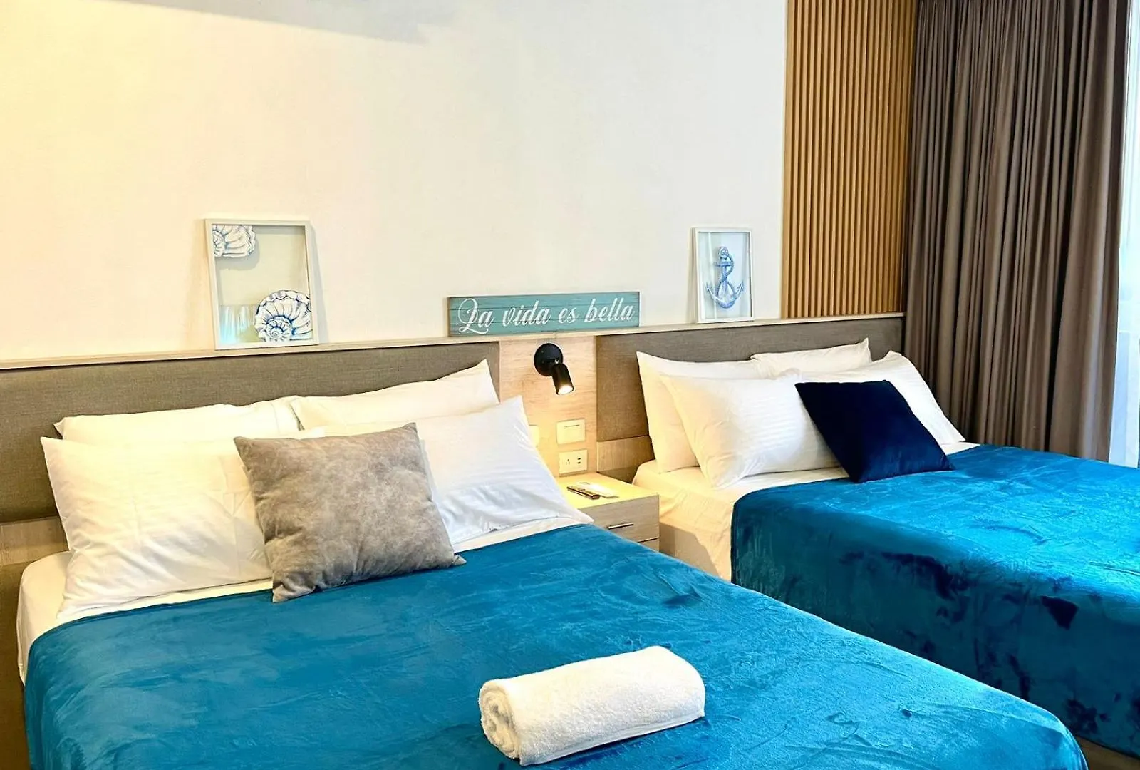 Suite De Lujo A 100 M Del Mar Santa Marta  Apartament Santa Marta (Magdalena)